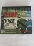 D-DAY  Van operatie Overlord tot de bevrijding van Parijs, Boeken, Tweede Wereldoorlog, Verzenden, Nieuw, Diverse auteurs