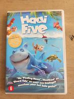 DVD Haai Five Disney Pixar Dreamworks, Alle leeftijden, Ophalen of Verzenden, Zo goed als nieuw, Actie en Avontuur