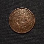 1 cent 1917, Postzegels en Munten, Munten | Nederland, Verzenden, Koningin Wilhelmina, 1 cent, Losse munt