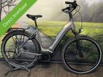 Kalkhoff Endeavour 3.B Electrische Fiets met Middenmotor