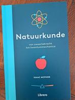 ISAAC MCPHEE - Natuurkunde van zwaartekracht tot kwantummech, Boeken, Ophalen of Verzenden, Beta, Zo goed als nieuw, HBO