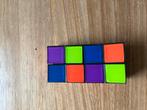 Rubiks Magic Cube 2-in-1 - Educatief Cadeau!, Ophalen of Verzenden, Gebruikt, Jongen of Meisje