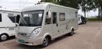 Te koop Hymer B578 camper, Caravans en Kamperen, Campers, Integraal, Diesel, Particulier, Hymer