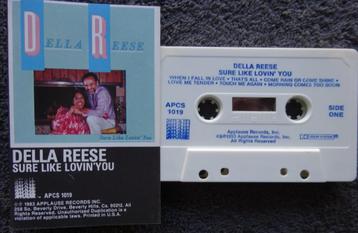  MC..Della Reese ‎– Sure Like Lovin' You beschikbaar voor biedingen