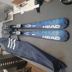 Ski, Overige merken, Overige typen, Ophalen of Verzenden, Zo goed als nieuw