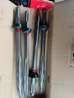 Hilti TE-SX SM PUNTBEITEL, Doe-het-zelf en Verbouw, Gereedschap | Machine-onderdelen en Toebehoren, Ophalen, Nieuw
