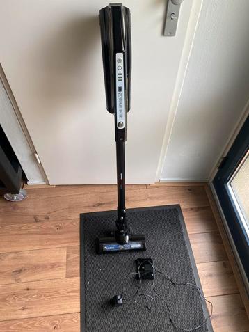 TurboTronic TT CF-4 Cyclonic Force steelstofzuiger beschikbaar voor biedingen