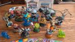 Skylanders 3DS   giants en spyros adventures + portals, Avontuur en Actie, 1 speler, Ophalen of Verzenden, Zo goed als nieuw