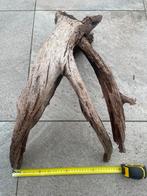 70x40x40 stuk kienhout (7.8kg), Ophalen of Verzenden, Nieuw, Plant(en), Steen of Hout