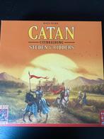 Catan: Steden & Ridders Uitbreiding, Een of twee spelers, Ophalen, Zo goed als nieuw, 999  Games