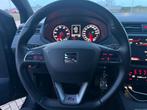 Seat Ibiza 1.0 Ecotsi 115pk Dsg-7 2020 Grijs, Auto's, Seat, 40 €/maand, Zwart, 580 kg, 1072 kg