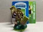 Skylanders Spyro's Adventure Stump Smash mét kaart, sticker, Spelcomputers en Games, Games | Nintendo Wii, Gebruikt, 1 speler