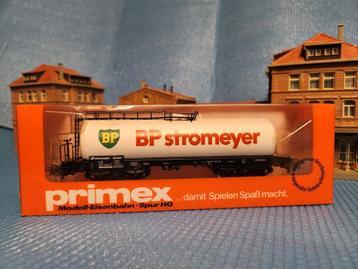 Marklin primex wagon 4588 beschikbaar voor biedingen