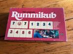 Rummikub Reiseditie - Compleet!, Ophalen of Verzenden, Gebruikt, Reisspel