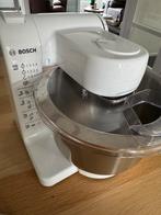 Bosch keukenmachine, Witgoed en Apparatuur, Keukenmixers, Ophalen of Verzenden, Zo goed als nieuw