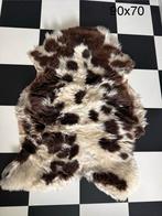 Schapenvacht, Huis en Inrichting, Woonaccessoires | Plaids en Woondekens, Ophalen, Nieuw