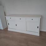 Wit dressoir van Het Kabinet in Bunnik, Ophalen, Gebruikt, Met deur(en), Klassiek