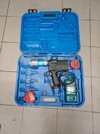 Uponor up75 perstang., Ophalen