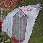 North Sails Warp 9.0, Watersport en Boten, Ophalen, Zo goed als nieuw, Zeil, 7 m² of meer