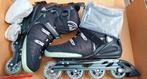 Rollerblade Spark TT 82 ALU Inline Skates Maat 47, Sport en Fitness, Ophalen of Verzenden, Zo goed als nieuw, Heren, Inline skates 4 wielen