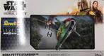 Coelianmodels, Revell 6785, Slave 1 Bobba Fett, 1/88, €42,-, Ophalen of Verzenden, Nieuw, Overige typen