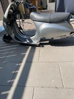 Vespa et4 frame met swingarm met Duitse papieren, Ophalen, Gebruikt, Overige modellen