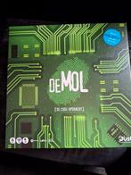 De Mol bordspel, Ophalen, Zo goed als nieuw