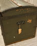 Reiskoffer Adrienne Carré (dochter Carré, oprichter theater), Ophalen