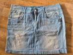 G-Star spijkerrokje jeans rok maat 31, Maat 38/40 (M), Blauw, Ophalen of Verzenden, G-STAR RAW