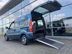 Renault Kangoo 4+1 Rolstoelauto 1.6-16V Expression Luxe (Moo, Auto's, Stof, Gebruikt, 750 kg, Origineel Nederlands