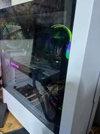 Game pc, Computers en Software, Desktop Pc's, Ophalen of Verzenden, Gebruikt