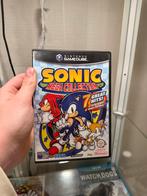 Sonic mega collection GameCube