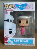 Funko Pop! Judy Jetson - The Jetsons, Ophalen of Verzenden, Nieuw