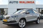 Skoda Karoq 1.5 TSI ACT Business Edition Carplay | Stoelverw, Stof, 4 cilinders, Bedrijf, SUV of Terreinwagen