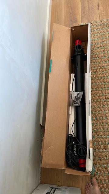 *NIEUW* UV Lamp filter JAD UVC-30 UV-C beschikbaar voor biedingen