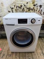 Haier wasmachine 7 kilo A+++, Ophalen of Verzenden, Zo goed als nieuw, 85 tot 90 cm, 1200 tot 1600 toeren
