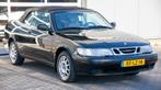 Saab 9-3 Cabrio 2.0 S, Auto's, Saab, Gebruikt, 4 cilinders, Cabriolet, 4 stoelen