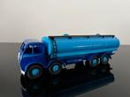 Dinky Toys Foden tanker 504, Ophalen of Verzenden, Zo goed als nieuw, Auto, Dinky Toys