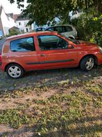 Renault Clio 1.2 55KW Autbas E3 2004, Auto's, Renault, Voorwielaandrijving, 74 pk, Origineel Nederlands, Handgeschakeld