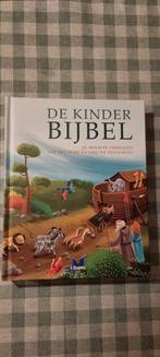 De kinderbijbel, Ophalen of Verzenden, Zo goed als nieuw