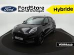 Ford Puma EcoBoost Hybrid ST-Line X 125pk | Pano Dak | B&O |, Auto's, Ford, Nieuw, Te koop, 5 stoelen, 1180 kg