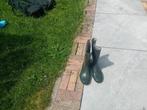 laarzen, Kleding | Heren, Schoenen, Overige kleuren, Ophalen of Verzenden, Regenlaarzen, Dunlop