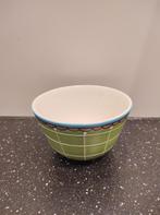 Blond Amsterdam - Kom groen, 14 cm, Blond Amsterdam, Ophalen of Verzenden, Zo goed als nieuw, Kom(men)