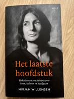 Het Laatste Hoofdstuk - Mirjam Willemsen, Ophalen, Nieuw