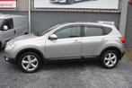 Nissan Qashqai 2.0 Tekna Pack 4WD Airco Leer Panorama Trekha, 4 cilinders, Leder, Bedrijf, Handgeschakeld