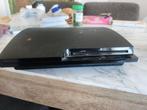 Ps3 slim 128gb, Spelcomputers en Games, Spelcomputers | Sony PlayStation 3, Ophalen of Verzenden, Zo goed als nieuw, Phat