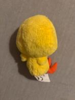 Super Schattige Eenden Knuffel, Ophalen of Verzenden, Zo goed als nieuw, Eend