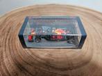 Spark Red Bull Racing RB16B Max Verstappen Zandvoort 2021, Ophalen of Verzenden, Nieuw, Auto, Overige merken