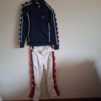 Airforce ski set, Overige merken, Verzenden, 100 tot 140 cm, Zo goed als nieuw