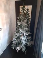 Kerstboom 285 cm., Diversen, Kerst, Ophalen of Verzenden, Zo goed als nieuw